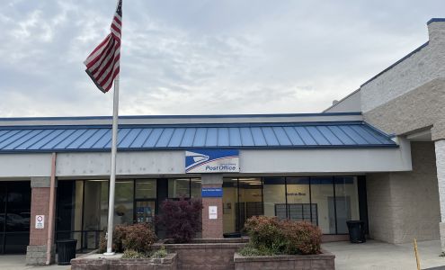 United States Postal Service