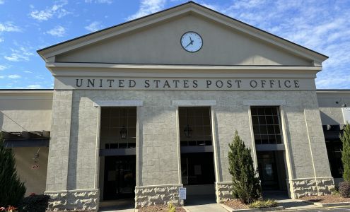 United States Postal Service