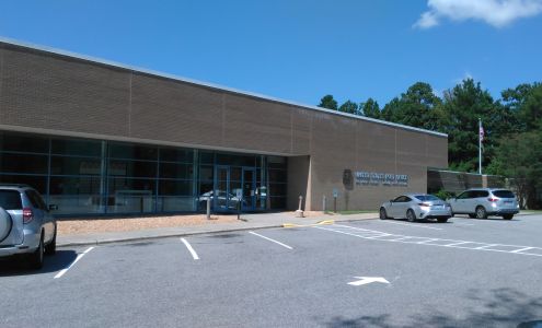 United States Postal Service