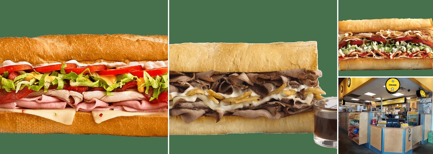 Which Wich Hope Valley Commons