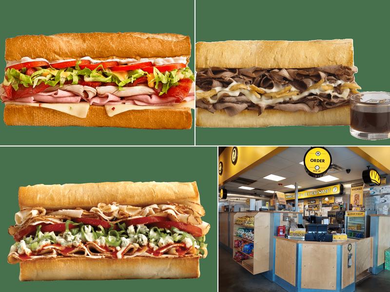 Which Wich Hope Valley Commons