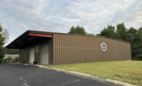 CrossFit Winston-Salem Gym