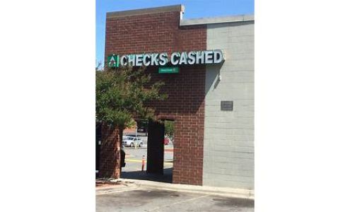 ACE Cash Express