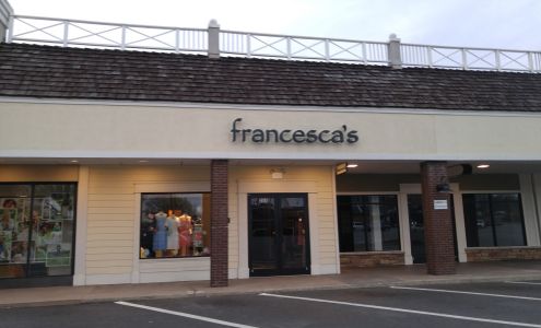 francesca's