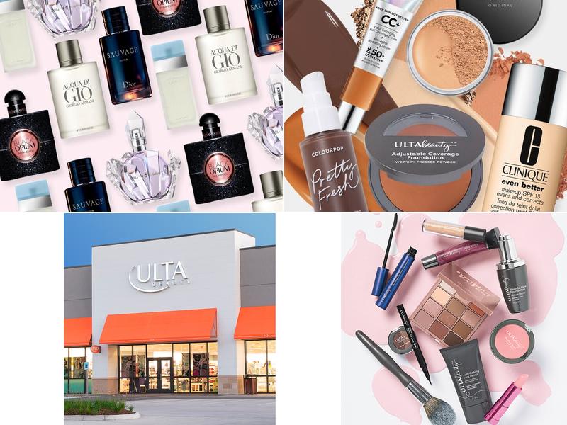 Ulta Beauty