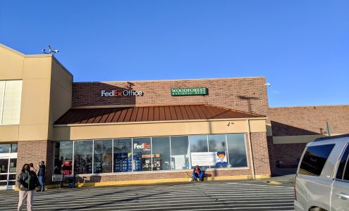 Woodforest National Bank