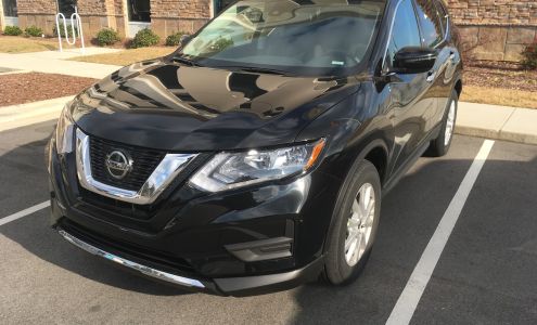 Avis Car Rental