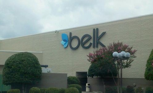 Belk Fayetteville