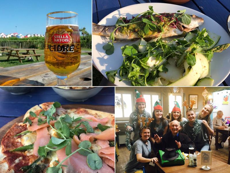 Cantina Kitchen and Bar