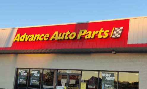 Carquest Auto Parts