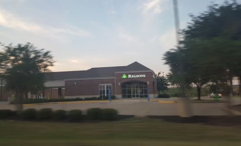 Regions Bank