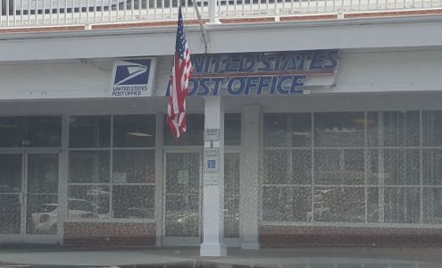 United States Postal Service