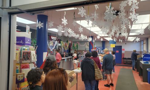 United States Postal Service