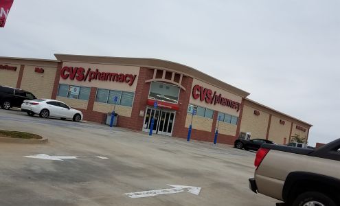 CVS