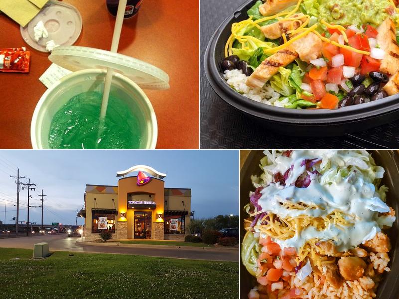 Taco Bell