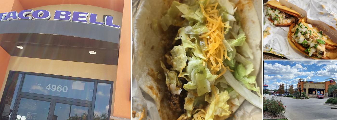 Taco Bell