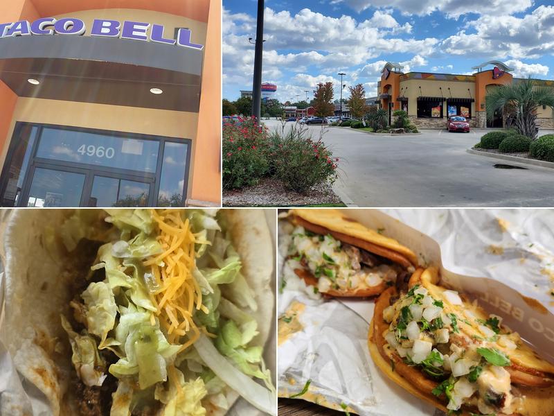 Taco Bell