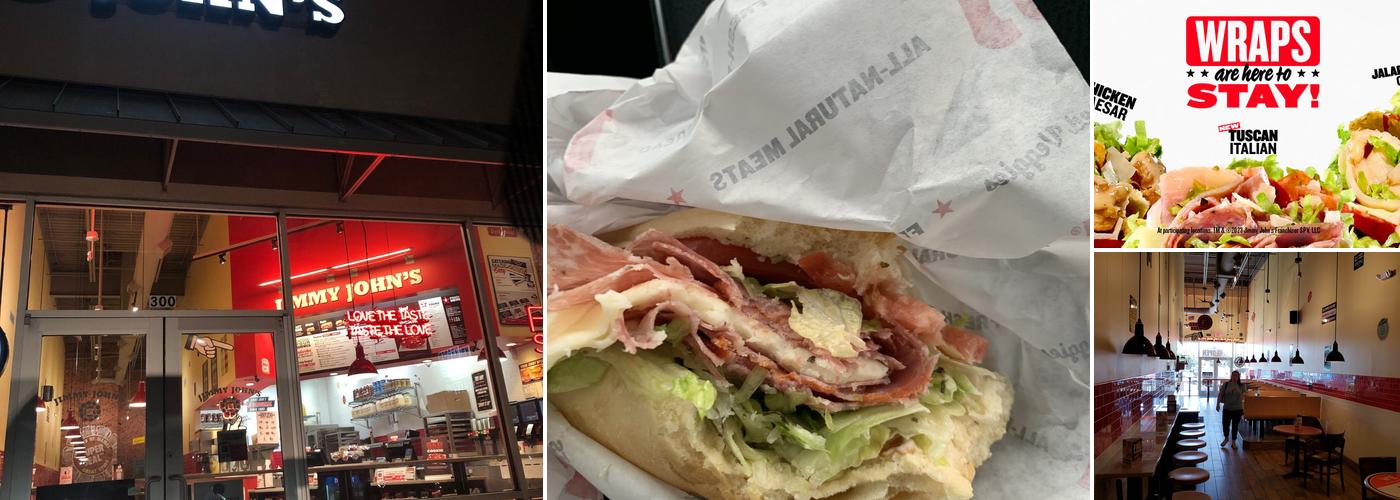Jimmy John's