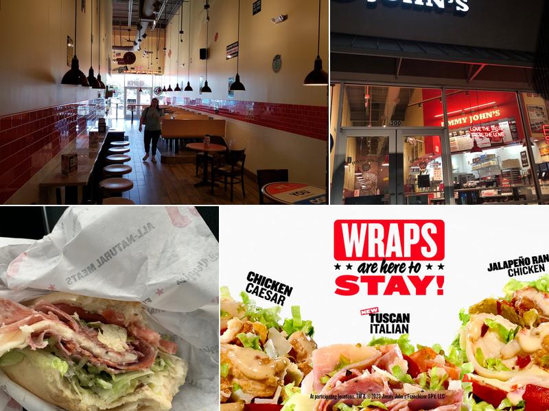 Jimmy John's
