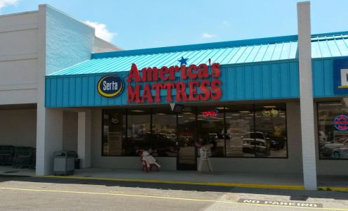 America's Mattress Southport