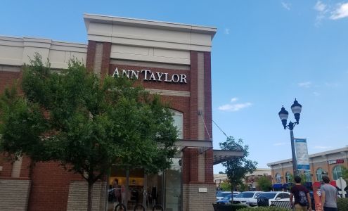 Ann Taylor