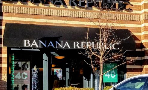 Banana Republic