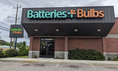 Batteries Plus
