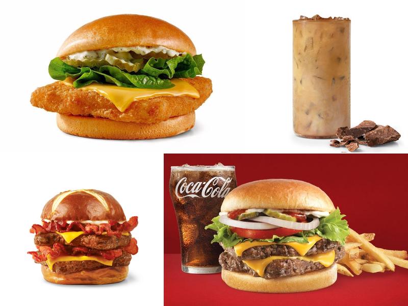 Wendy's 4914 Barksdale Blvd, Bossier City