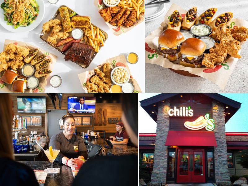 Chili's Grill & Bar