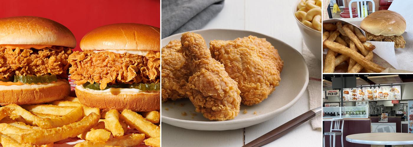 KFC