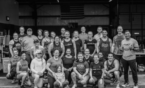 Crossfit Wilmington