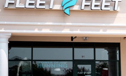 Fleet Feet - Wilmington