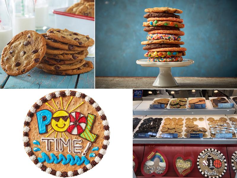 Great American Cookies