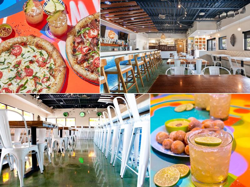 Mellow Mushroom Wrightsville Beach