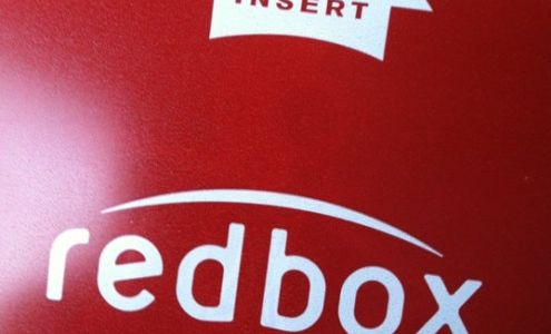 Redbox