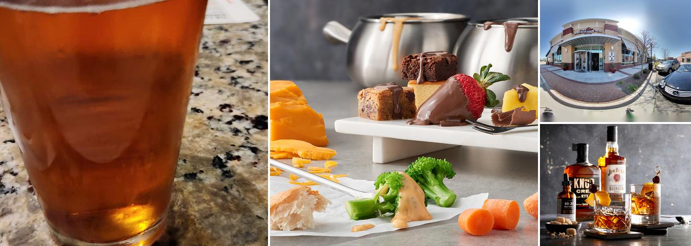 Melting Pot
