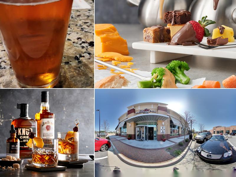 Melting Pot 885 Town Center Dr, Wilmington