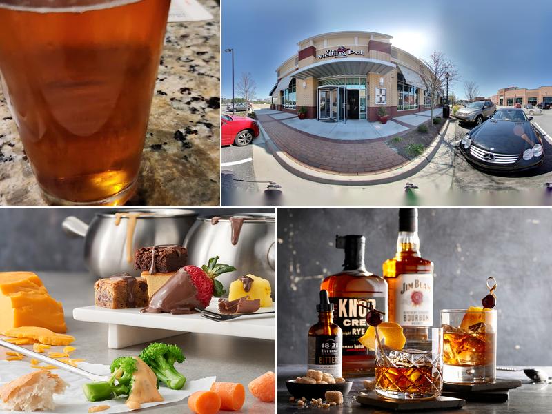 Melting Pot 885 Town Center Dr, Wilmington