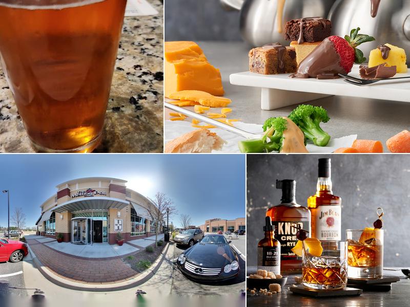 Melting Pot 885 Town Center Dr, Wilmington