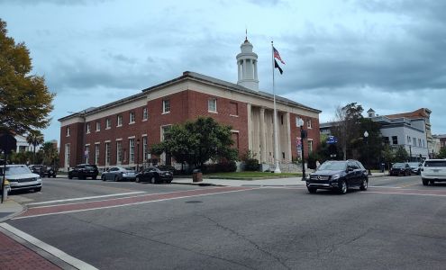 United States Postal Service