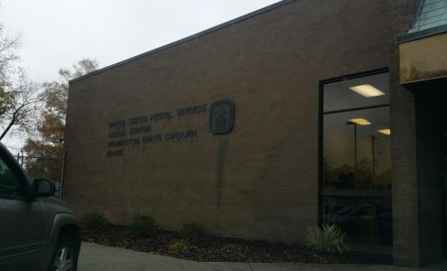 United States Postal Service