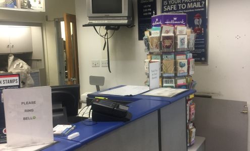 United States Postal Service