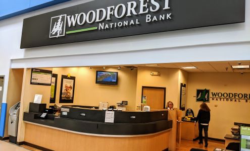 Woodforest National Bank Southport