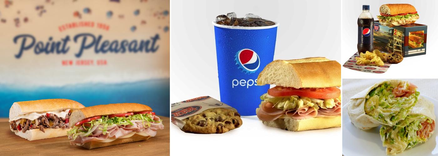 Jersey Mike's Subs