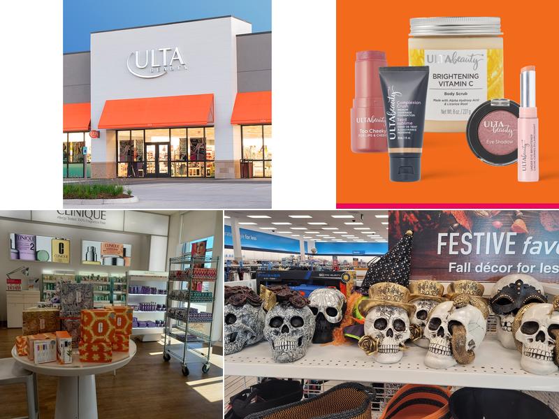 Ulta Beauty