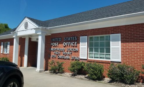 United States Postal Service