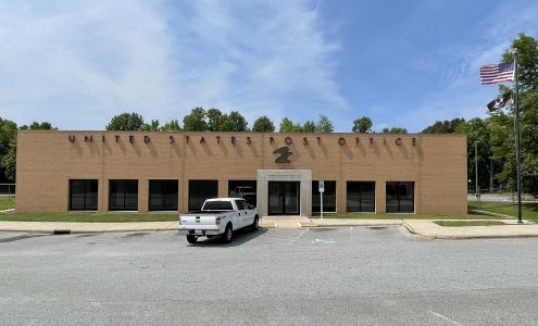 United States Postal Service