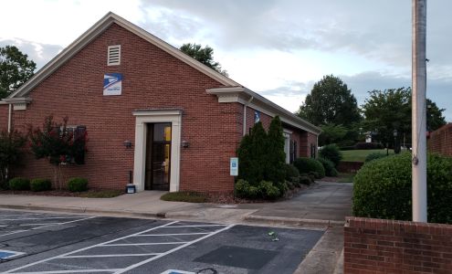 United States Postal Service