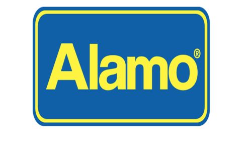 Alamo Rent A Car