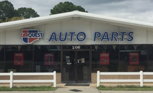 Carquest Auto Parts - Justrino Auto Parts, Inc.